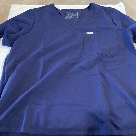 Figs Scrub Set - Picture 3 of 15